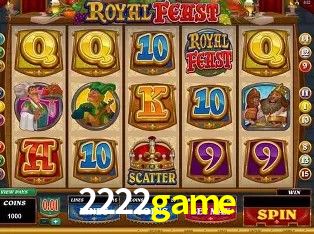 Mesas ao vivo 2222game